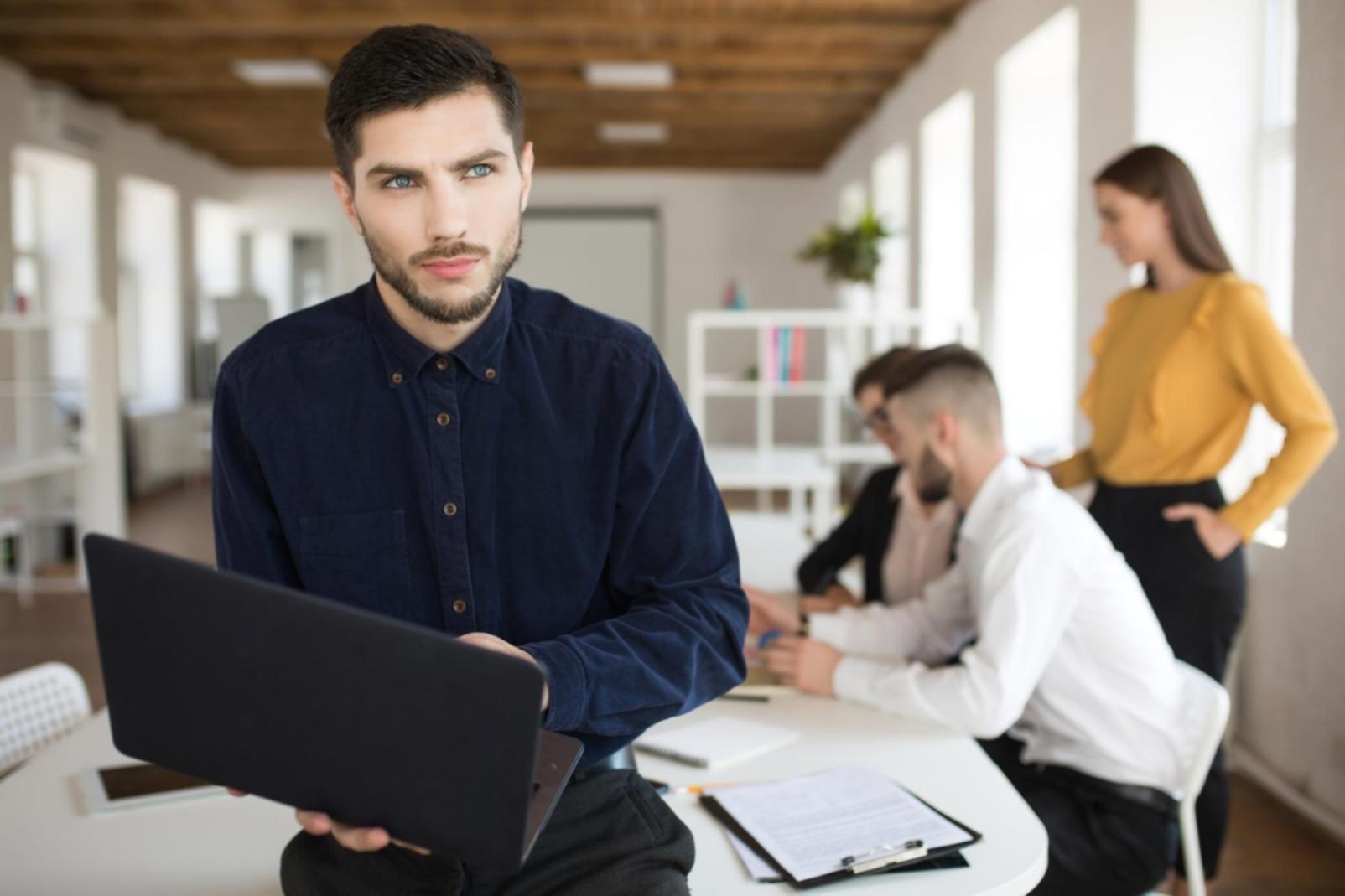 Finanzanalyse und Unternehmensvergleich