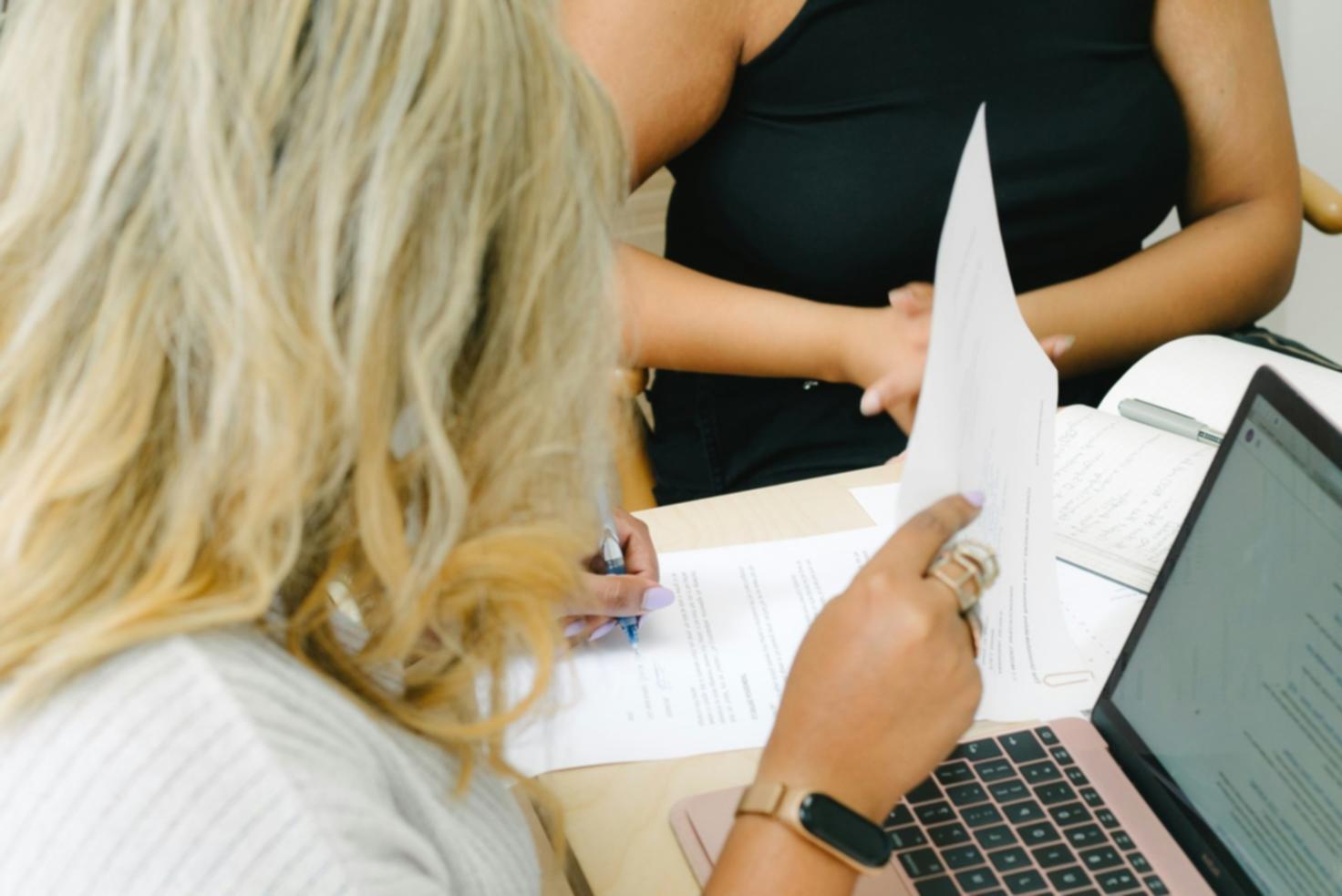 Professionelle Unternehmensanalyse