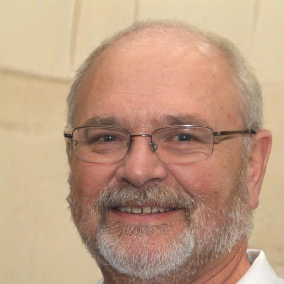 Portrait von Sven Brandstetter, Programmteilnehmer