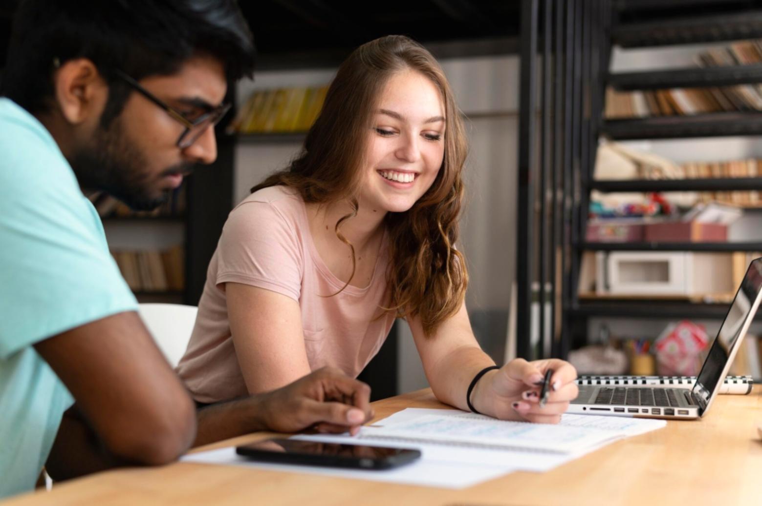 Kennzahlenanalyse im Branchenvergleich