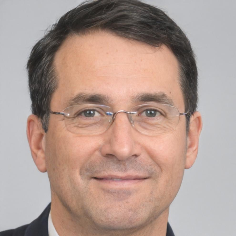 Finanzanalyst Dr. Lennart Faber