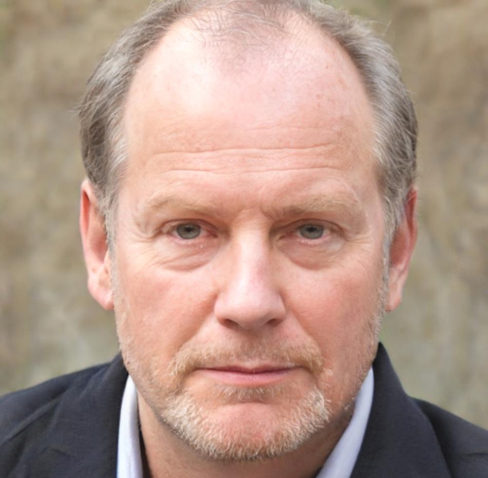 Dr. Henrik Vesterinen